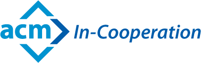Logo ACM in cooperation
