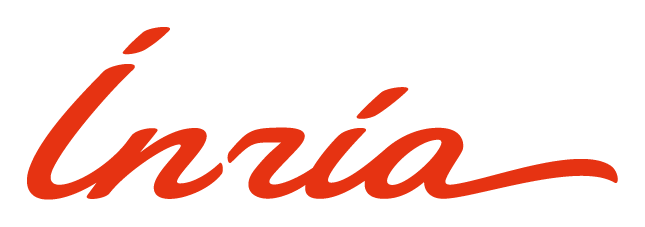Logo de l'INRIA